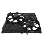 Radiator Cooling Fan Assembly for Kia Sorento (2003–2006)
