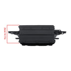 Front Grille Radiator Lower Shutter for Ford F-150 (2015-2017)