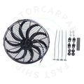 Cooling Fan for Ford F-350 Super Duty (1999–2018)