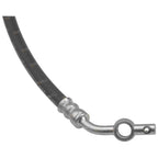 LH Front Hydraulic Brake Hose for Toyota Landcruiser 80 Series (1989–1994)