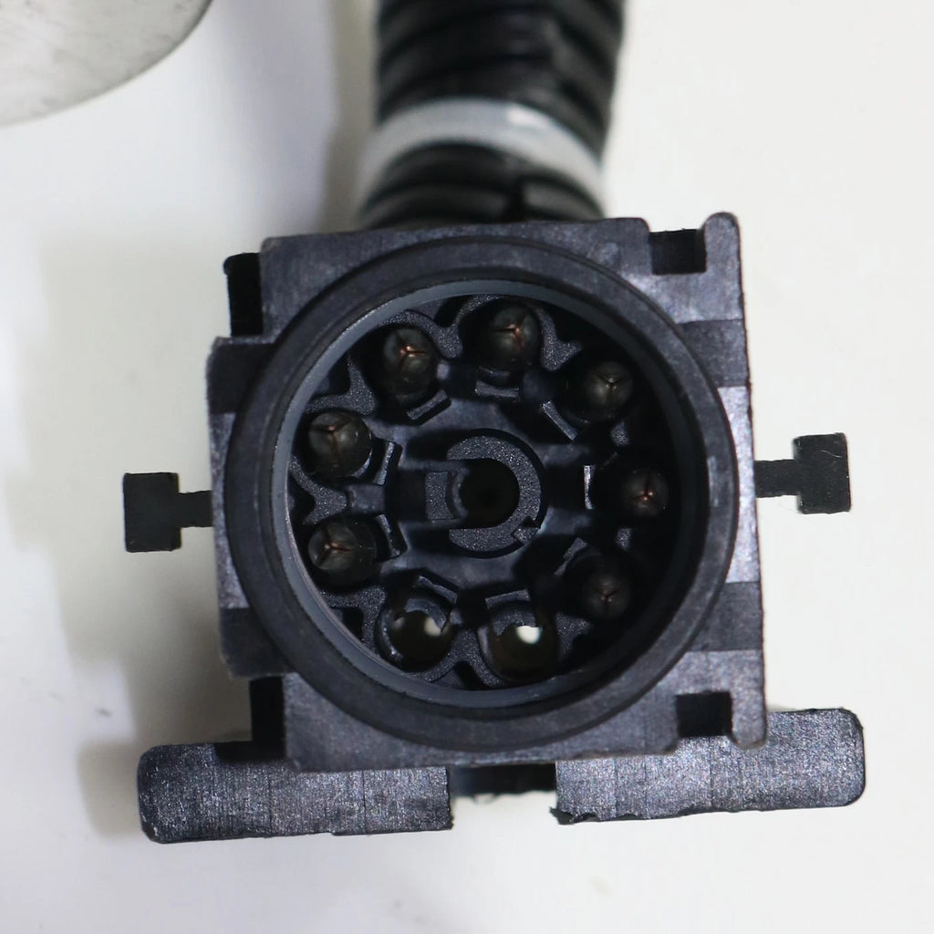 Transfer Case Motor for Ford Ranger (1986–1995)