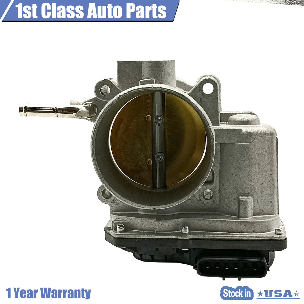 Throttle Body for Toyota Highlander Camry RAV4 Sienna Venza