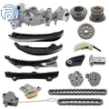 Timing Chain Oil Pump Kit for Chrysler 200 300 Dodge Durango (2011–2015)