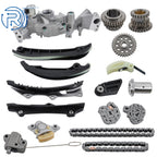 Timing Chain Oil Pump Kit for Chrysler 200 300 Dodge Durango (2011–2015)
