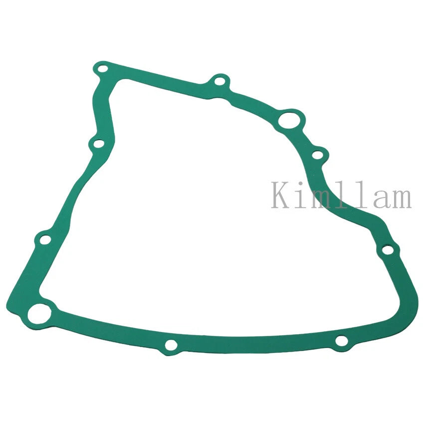 Stator Cover Gasket for Suzuki LT230E (1987–1993) LT-F160 (1990–2007)
