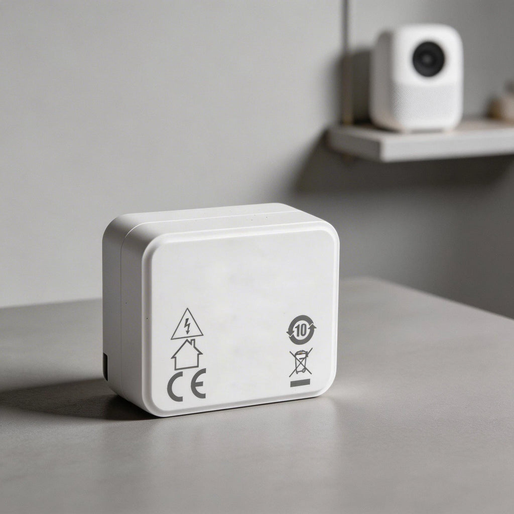 Smart Light Switch ZBMINIR2 for Compatible Models