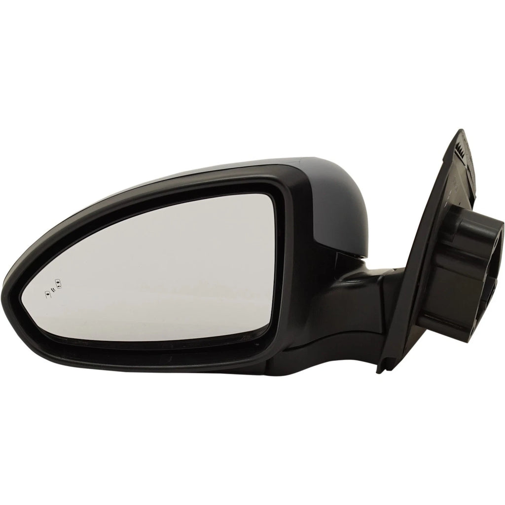 Power Heated Mirrors for Chevrolet Cruze (2013–2015)