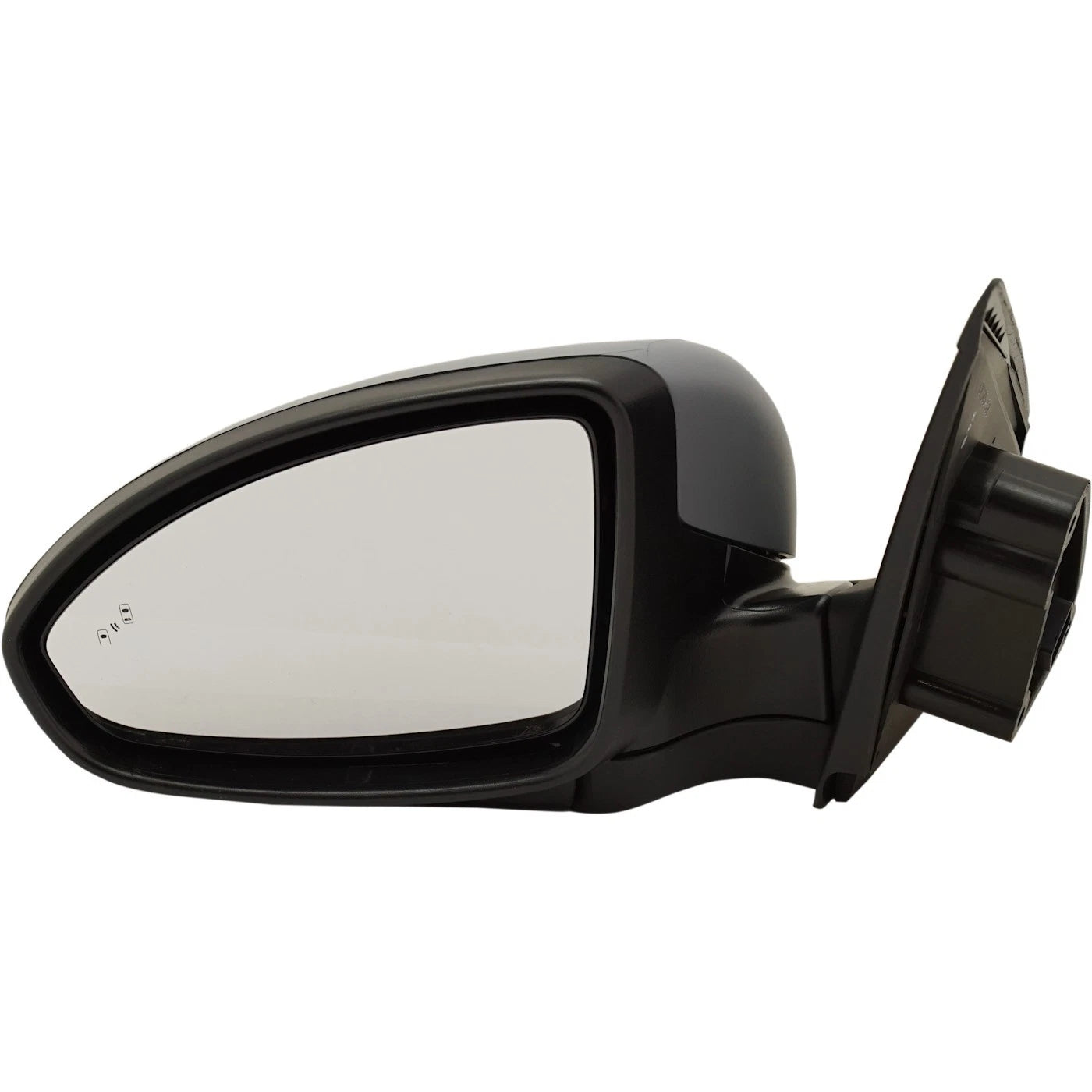 Power Heated Mirrors for Chevrolet Cruze (2013–2015)