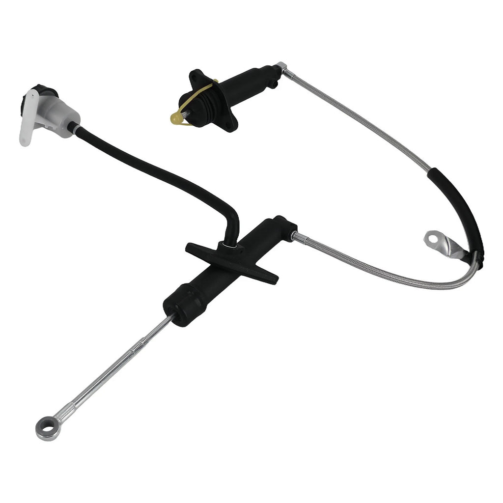 Clutch Master Cylinder & Line for Chevrolet Camaro Pontiac Firebird (D701070)