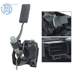 Accelerator Pedal Assembly with Sensor for Excursion V8 (2003–2005)