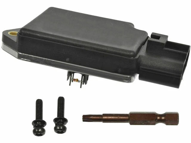 Mass Air Flow Sensor for Mazda B4000 (1998–2000) Z228GS