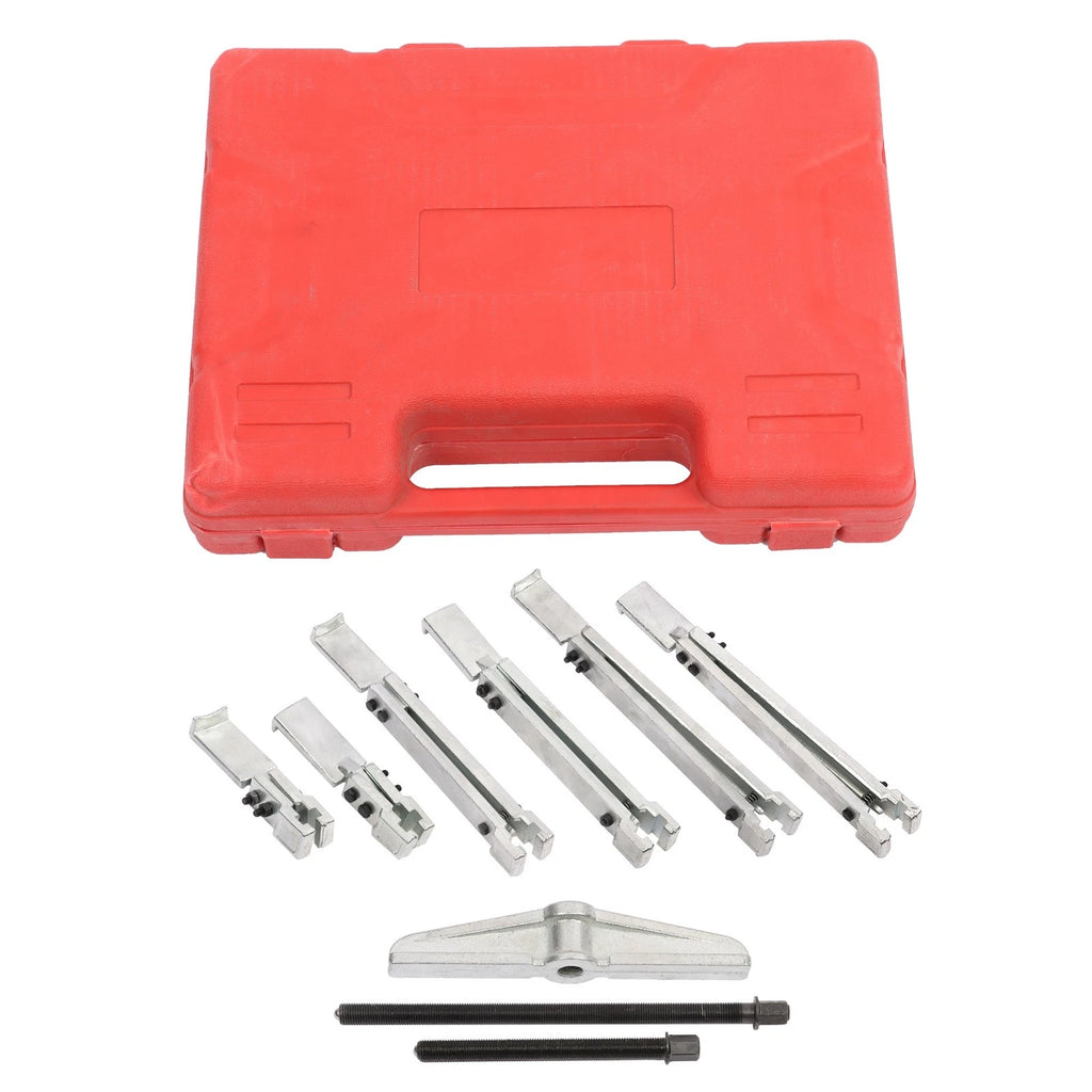 3-in-1 Gear Puller Set for Universal Use (Heavy Duty)