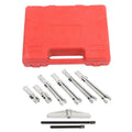 3-in-1 Gear Puller Set for Universal Use (Heavy Duty)