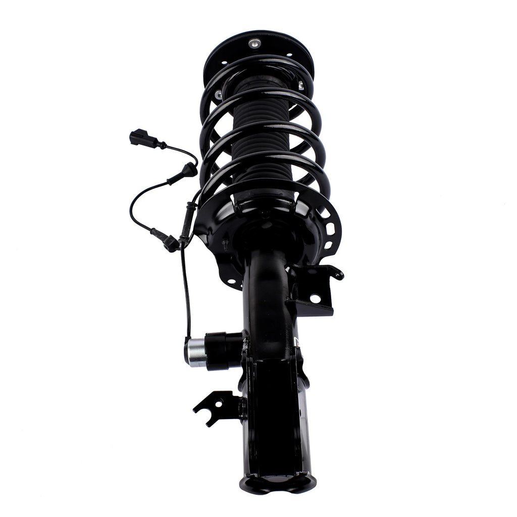 Front LH Shock Strut Assembly with Electric for Lincoln Continental (2017-2020)