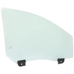 Set of 2 Door Glasses for Ford Edge