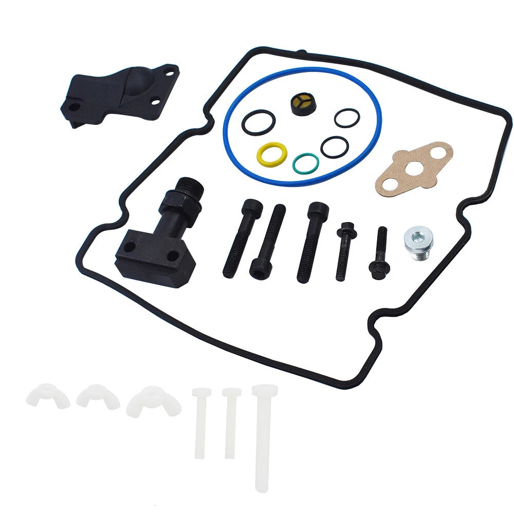 O-Ring Kit for Ford E350 F-250 (Updated)