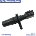 Transmission Speed Sensor for Nissan Juke NV200 Sentra Versa Rogue (2010–2019)