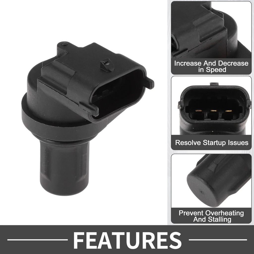 Camshaft Position Sensor for Mercedes-Benz C63 AMG (2008–2015) No.0061531828