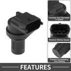 Camshaft Position Sensor for Mercedes-Benz C63 AMG (2008–2015) No.0061531828