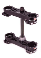 XTrig ROCS Tech Clamp Offset 22 for GasGas MC 65, Husqvarna TC 65, KTM 65 SX (2021–2023)