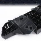 Front Bumper Mounting Retainer Brackets for Chevy Trax (2017-2022)