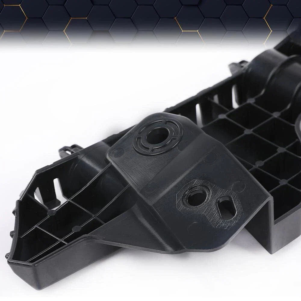 Front Bumper Mounting Retainer Brackets for Chevy Trax (2017-2022)