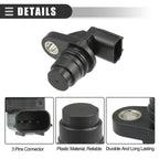 Camshaft Position Sensor for Honda CR-V (2010–2014) No. 37510R40A01