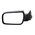 Heated Driver Side Mirror for Ford Taurus (2000–2007)