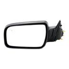 Heated Driver Side Mirror for Ford Taurus (2000–2007)