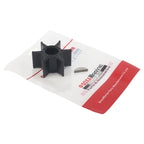 Water Pump Impeller & Key for Yamaha 75 85 90HP (18-3070, 688-44352-03-00)