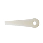 100 Pack Replacement Polycut Blade for 6-3 Replaces 4111-007-1001
