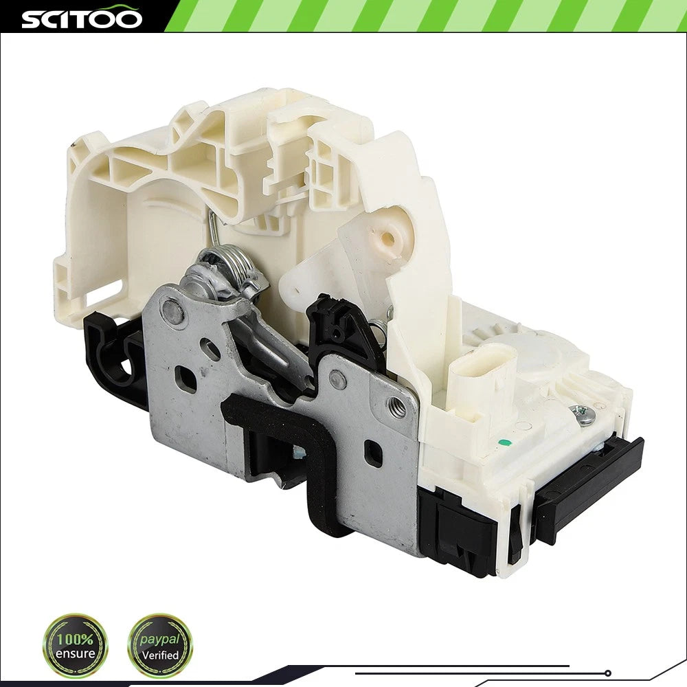 Door Lock Actuator Front Right for Chrysler Sebring (2007–2010) Avenger (2008–2010)