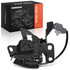 Hood Latch Catch Lock for Mitsubishi Lancer (2004–2007)