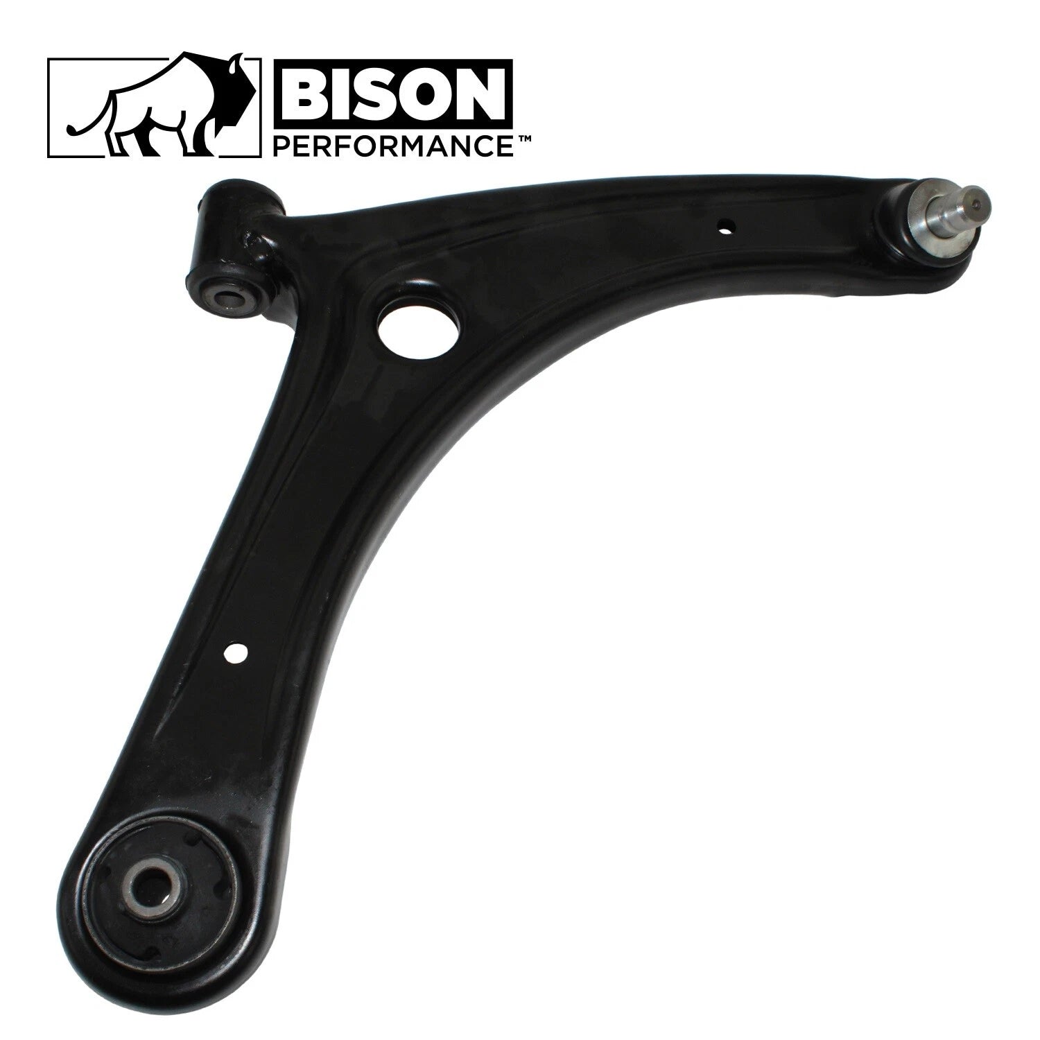 Lower Control Arm for Dodge Caliber, Jeep Patriot (2007–2017)