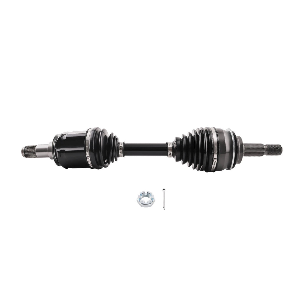 CV Joint Axle Shaft Assembly for Toyota 4Runner (2003–2009)