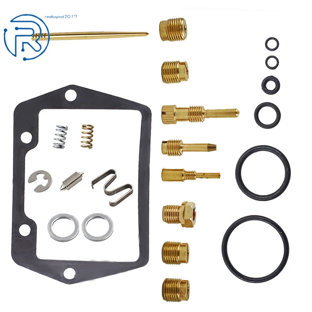 Carburetor Repair Kit for Honda CT90 (1970–1975)