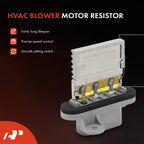 Blower Motor Resistor Kit for Chevy Venture (2001-2005)