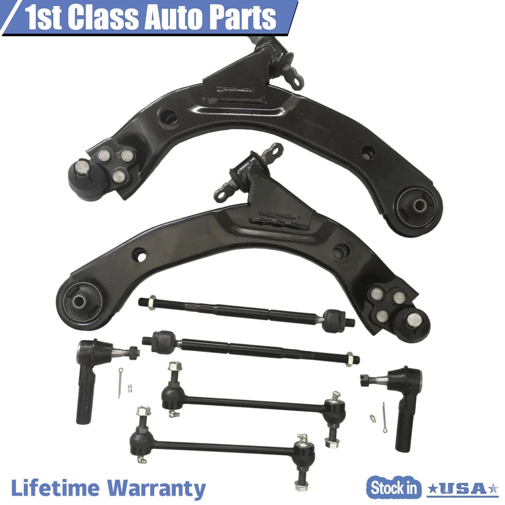 Front Suspension Lower Control Arm for Chevrolet HHR Cobalt Pontiac G5 (2005–2011)