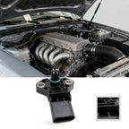 Intake Pressure Sensor for VW Audi Seat Skoda (03K906051, 0281006059)