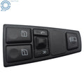 Power Window Master Switch for Volvo VNL (2005–2016)