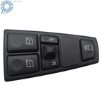 Power Window Master Switch for Volvo VNL (2005–2016)