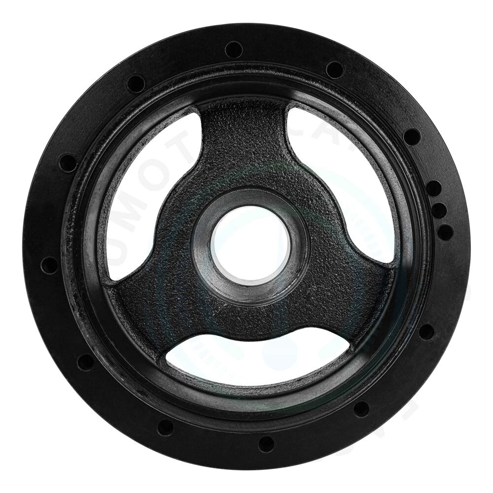 Harmonic Balancer for Chevy Corvette (1997–2004)