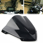 Windshield for Yamaha MT-25 MT-03 (2021–2022)