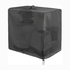 420D Oxford Cloth Swimming Pool Equipment Covers