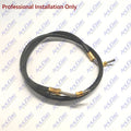 Power Trim Hose for Mercury Marine Mercruiser (48", 32-861128, 32-95859)