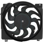 Radiator Cooling Fan Assembly for Jeep Cherokee (1997–2001)