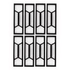 HEPA Filter for Indoor Air Quality (Compatible with )