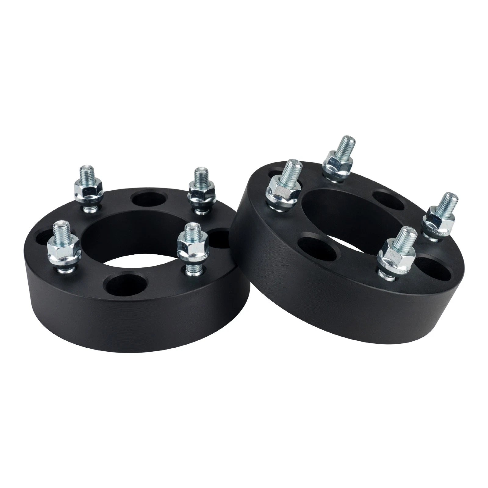 Wheel Spacer Set for Bombardier Traxter 500 XL (1.5in, 4x110, 74.1mm, M10x1.25) (2010–2013)
