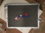 Aluminum Radiator for BMW 3-Series E36 325i 328i M3 323i (1992-1999)