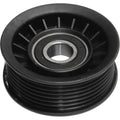 Accessory Belt Idler Pulleys for Ram 2500 3500 B1500 B2500 B3500